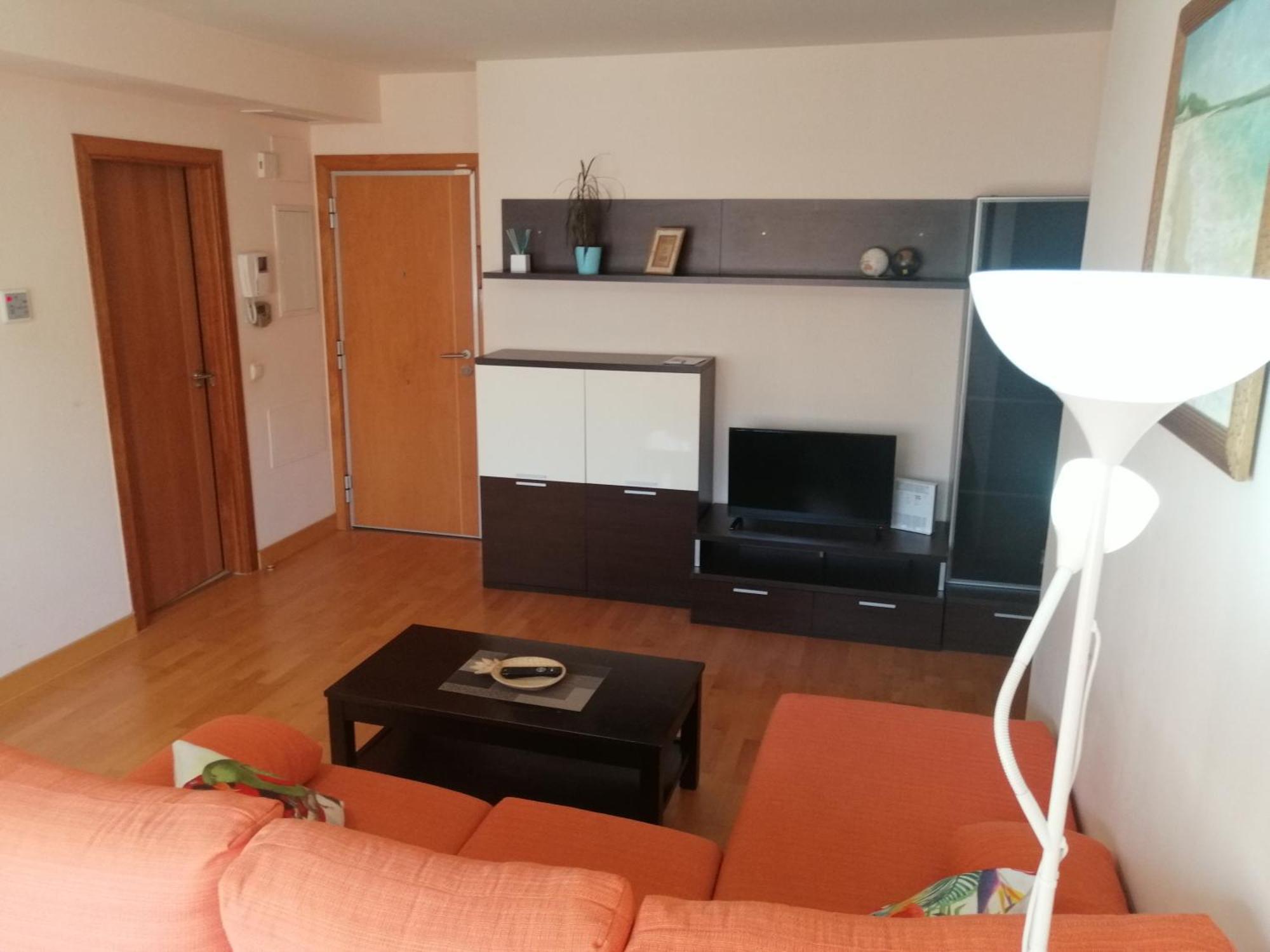 Apartamento Malaga Centro Y Playa-Parking Room photo